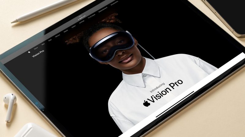 Apple Vision Pro : pour sauver les meubles, une nouvelle fonction majeure bientôt ?