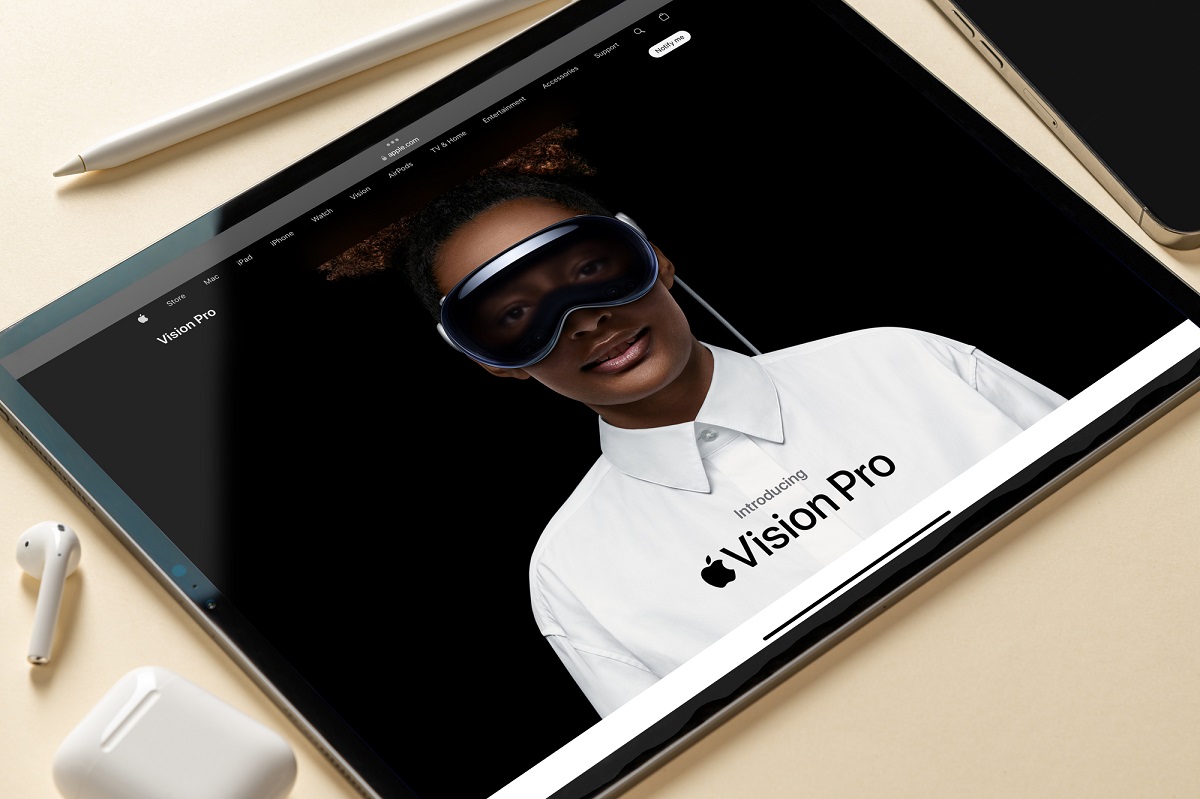 Apple Vision Pro : pour sauver les meubles, une nouvelle fonction majeure bientôt ?