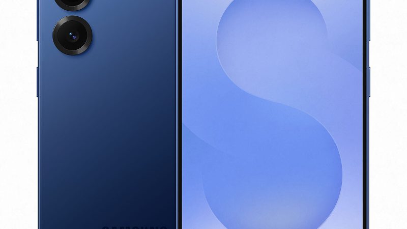 Samsung Galaxy S25 Ultra 256 Go « 5 étoiles » à 1 360,22 € : Le smartphone bon plan