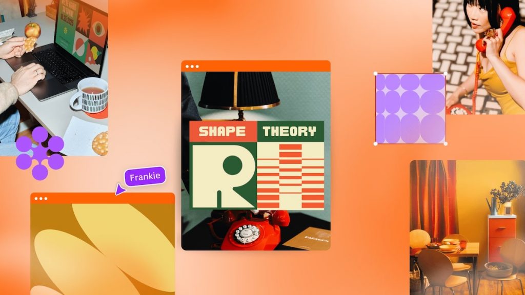 Tendances design : le carré revient en force