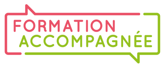 Formation accompagné
