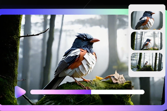 GenAI: Adobe teste la création de vidéo dans Firefly