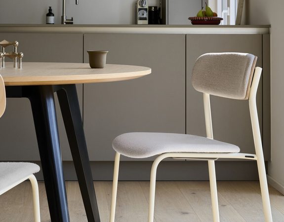 La simplicité Thonet