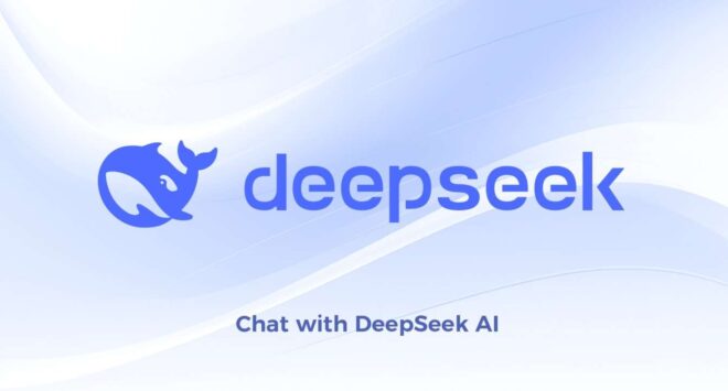 deep seek