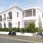 Rénovation maison ancienne Bordeaux​