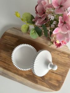 Boîte à bijoux
