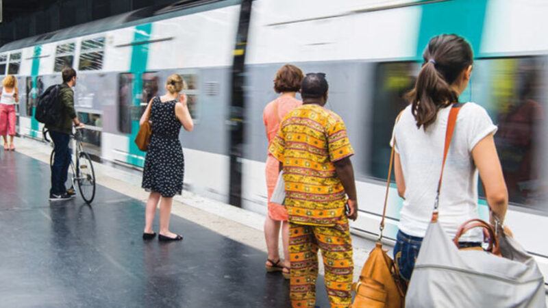 Comment la RATP développe une IA capable de détecter certains événements tout en respectant la vie privée
