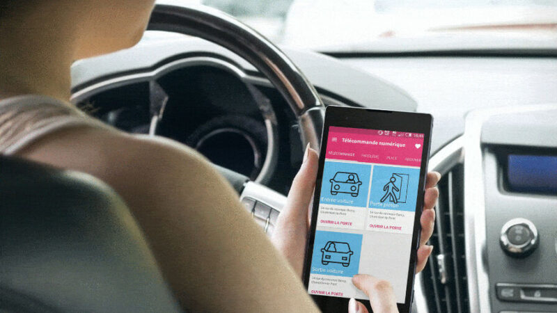 L’alliance Yespark-Zenpark : Yespark met la main sur son concurrent Zenpark pour créer le géant des parkings connectés