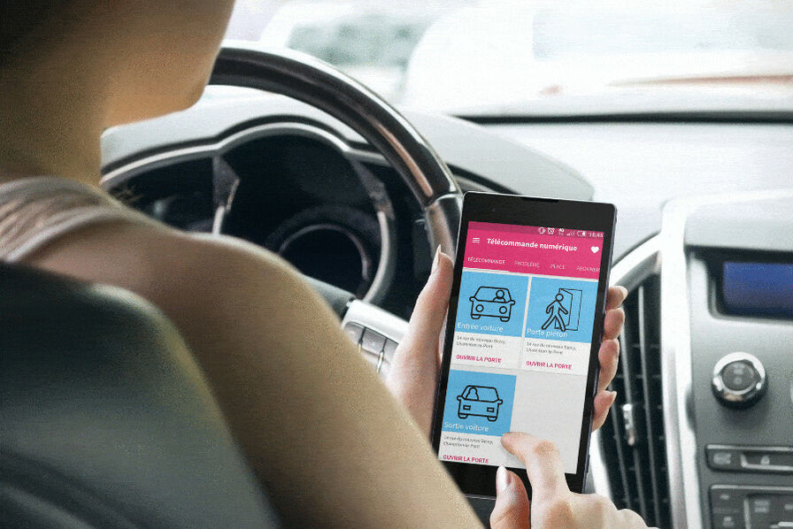 L’alliance Yespark-Zenpark : Yespark met la main sur son concurrent Zenpark pour créer le géant des parkings connectés