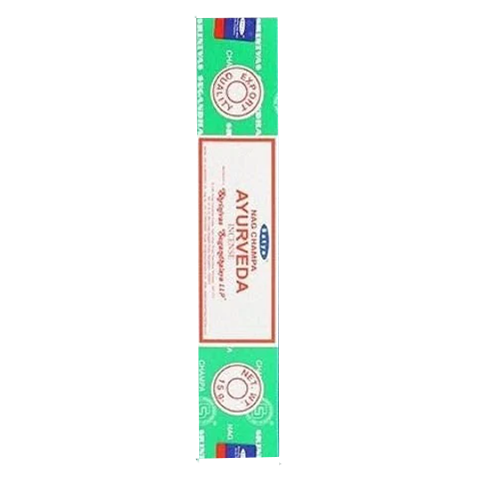 Encens Ayurveda
