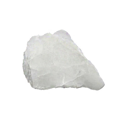 Quartz Blanc