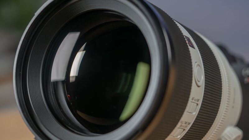 Sony FE 50-150mm F2 GM : découverte du zoom ultime pour les portraits