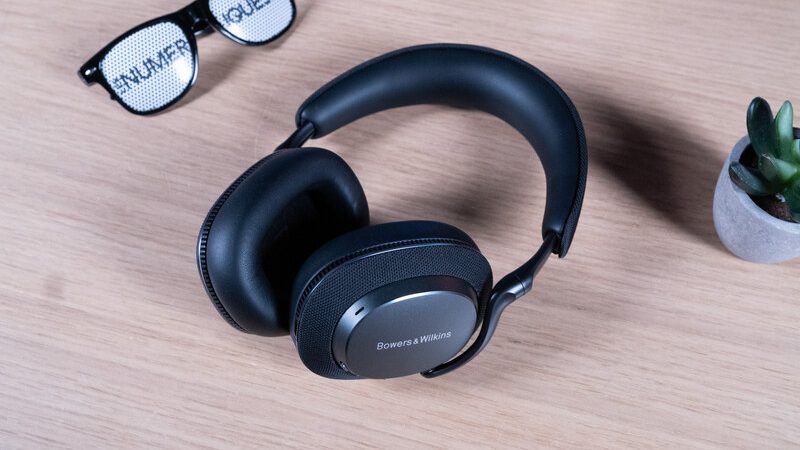 Test du casque bluetooth Px7 s3