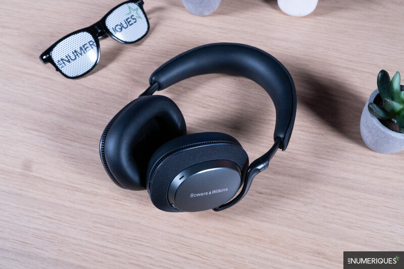 Bowers & Wilkins Px7 S3 : un casque Bluetooth universel et complet