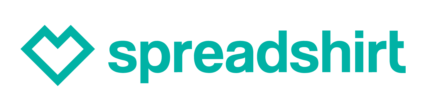 Logo Spreadshirts