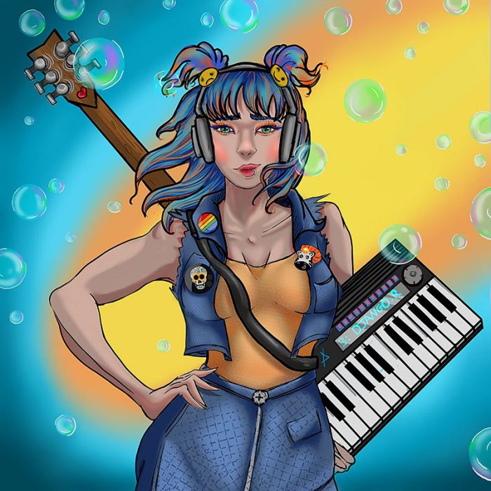 Ajouter un titre – 1