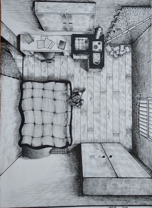 chambre encrage-tradi