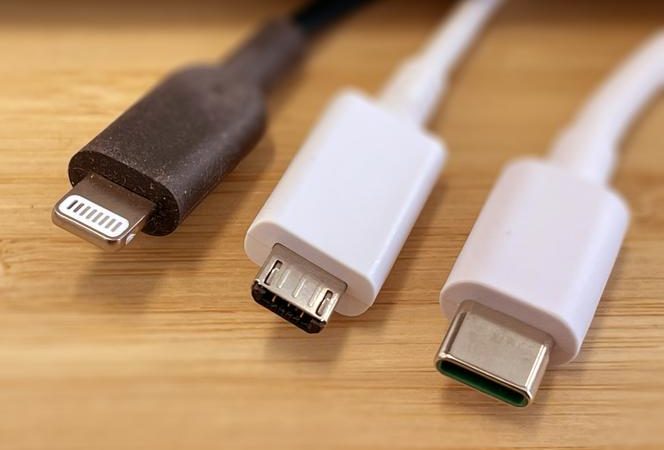 USB-C : le “chargeur universel” est désormais obligatoire sur les smartphones, écouteurs et même les consoles de jeu