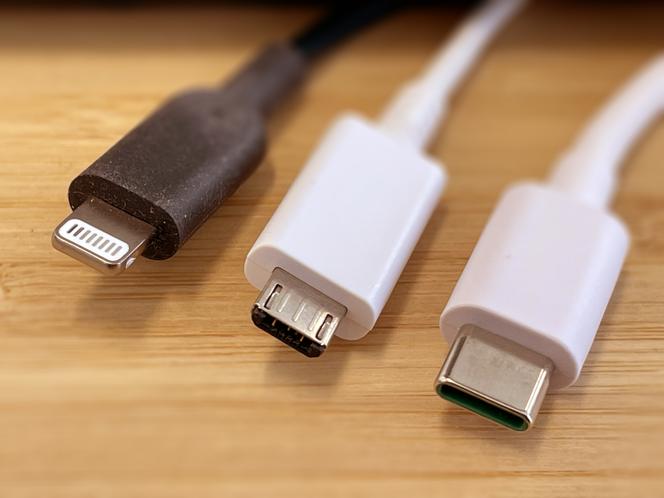 USB-C : le “chargeur universel” est désormais obligatoire sur les smartphones, écouteurs et même les consoles de jeu