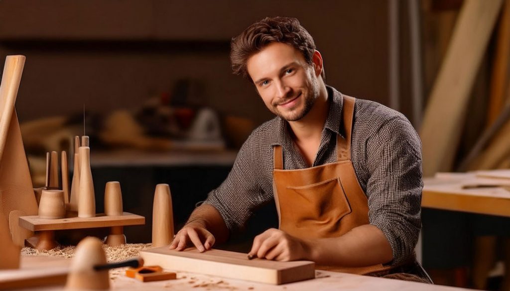 Photo article interview Pierre