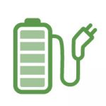 Borne-de-recharge-electrique