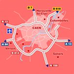 CAEN copie