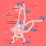 CLERMONT-FERRAND copie