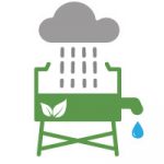 Récupérateur-d'eau